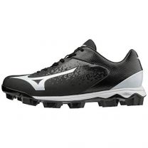 Mizuno Select Nine TPU Low Molded Baseball Cleat