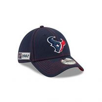 New Era Houston Texans 39Thirty Youth Flex Fit Hat NFL Football Curve Bill Baseball Cap