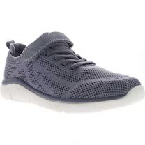 Propet Women's Stevie Athletic Shoe Cadet Grey - WCA093MCAD