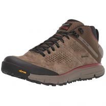 Danner Men's Trail 2650 Mid 4" Gore-Tex Hiking Shoe