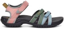 Teva Women's Tirra Sandal Light Earth Multi - 4266-LEML