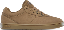 Etnies Kids' Joslin Skate Shoe Brown/Black/Gum - 4301000139-203
