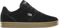 Etnies Unisex Kids' Joslin Pro Skate Shoe Black/Gum - 4302000014-964