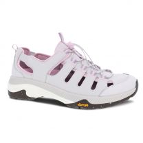 Dansko Women's Mia Grey Athletic Sandal - 4722247800
