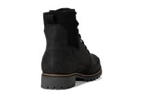 Chaco Women's Fields Lace WP Black 8.5 Medium