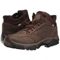 Merrell Men's Moab Adventure Mid Waterproof Hiking Boot