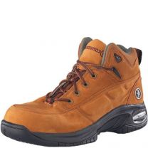 Converse Boots Men Composite Toe Nubuck Hiking Boots C4327