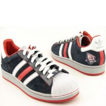 adidas ADID M'S Superstar 1-014196