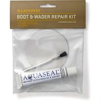 LaCrosse Unisex Boot And Wader Repair Kit, Transparent, One size