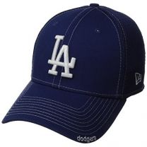 New Era Los Angeles Dodgers MLB Neo 39THIRTY Stretch Fit Cap
