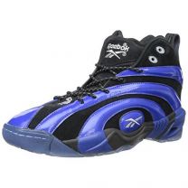 Reebok Men's Shaqnosis OG Basketball Shoe