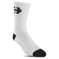 DIRECT 2 SOCKS WHITE / ONE SIZE