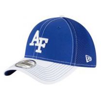 New Era Air Force Falcons 2T Neo Adult Hat (Medium/Large)