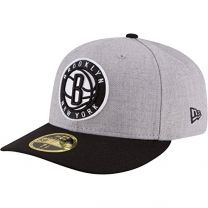 NBA Men's Low Profile 59FIFTY Fitted Cap