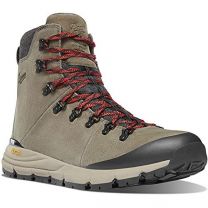 Danner Men's Arctic 600 Side-Zip 7" Waterproof 200G Hiking Boot