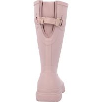 MUCK Rainscape Women's 12" Adjustable Rain Boot, Woodrose, Size 8(M)