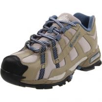 Nautilus Safety Footwear Women's 1354