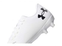 UNDE B UA Shadow Sel - White-White Clay-Black