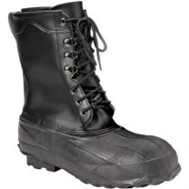 Ranger 11" Men's Apun Suede Leather & Rubber Thermolite Insulated Pac Boots
