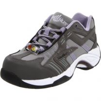 Nautilus Safety Footwear Women's Alloy Lite Safety Toe EH Women's