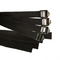 IMPACTO METSTRAP Web Straps for Metguard PR