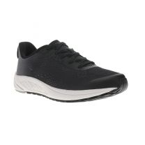 Propet Men's Propet One Evolve Athletic Shoe Black Steel - MAA352MBST