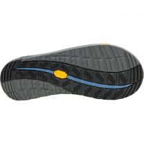 Chaco Men's Rapid Pro Flip Flop, Eddy Green Envy, 12