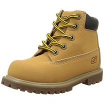 Skechers Kids Mecca-Mitigate Boot