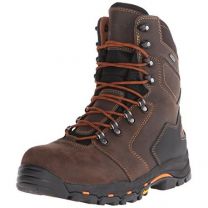 Danner Men's Vicious 8 Inch NMT Work Boot