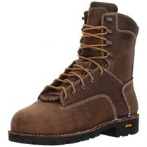 Danner Men's Gritstone 8" Brown AT Work Boot