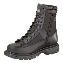 Thorogood Men's Gen-Flex2 Series 8" Waterproof Tactical Side Zip Boot