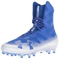 Under Armour Men's Charged Bandit 5 Football Shoe