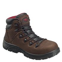 Avenger Men's Waterproof Hiker Boot Composite Toe - A7221