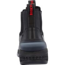 Rocky Code Red Station Slip-On Boot