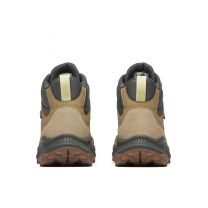 Merrell Men's Tempo Sol Mid Waterproof Hiking Boot, Mountain, 11