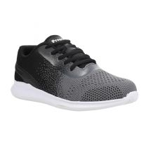 Propet Women's TravelBound Duo Walking Shoe Black - WAA262MBLK