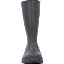 MUCK Rainscape Men's 12" Adjustable Rain Boot, Black, Size 15(M)