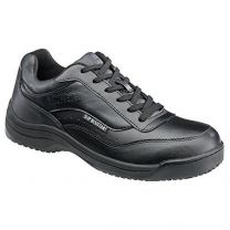 Skidbuster 5070 Men's Leather Slip Resistant Athletic Shoe