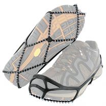 Yaktrax Walk Traction Cleats for Walking on Snow and Ice (1 Pair)