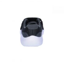 UNDE B Infant UA Sur - Black-Anthracite-White