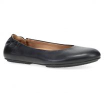 Dansko Women's Mollie Black Nappa Leather - 5705020200