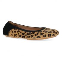Dansko Women's Madisen Leopard Haircalf - 5706080300