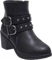Harley-Davidson Women's Abney 4.5-Inch Waterproof Motorcycle Boots D87161