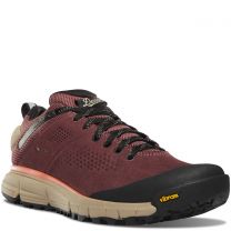 Danner Women's Trail 2650 GTX Gore-Tex Hiking Shoe Mauve/Salmon - 61202