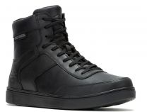 Harley-Davidson Men's Grady Sneaker All Black - D96306