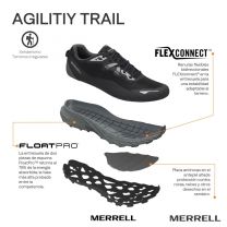 Merrell Agility Trail