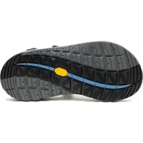 Chaco Men's Rapid Pro Eddy Urban Slate 15 Medium