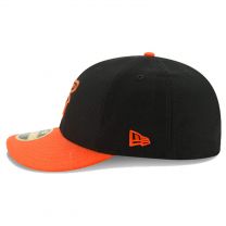 New Era Baltimore Orioles Low Profile 59FIFTYFitted Hat/Cap