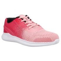 Propet Women's TravelBound Duo Walking Shoe Pink - WAA262MP