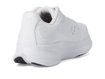 Saucony Men's Integrity Metro Sneaker, White, 12 Wide